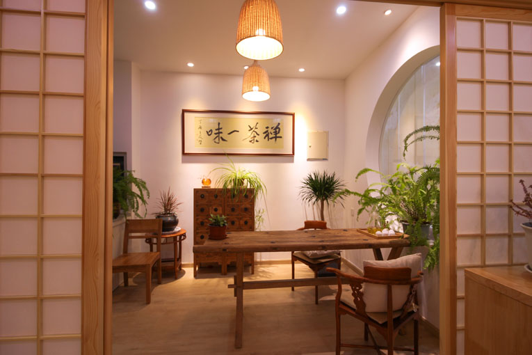 貝羽軒·古法艾灸美容養(yǎng)生 貝羽軒·古法艾灸美容養(yǎng)生