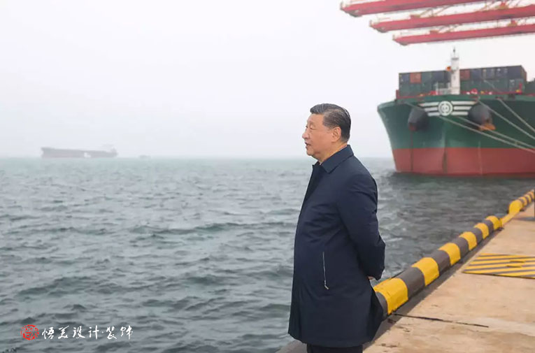 進(jìn)一步全面深化改革大潮正起 進(jìn)一步全面深化改革大潮正起