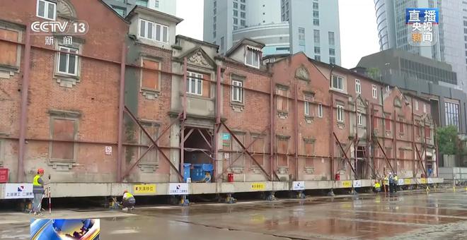 上海古建筑修繕 上海古建筑修繕